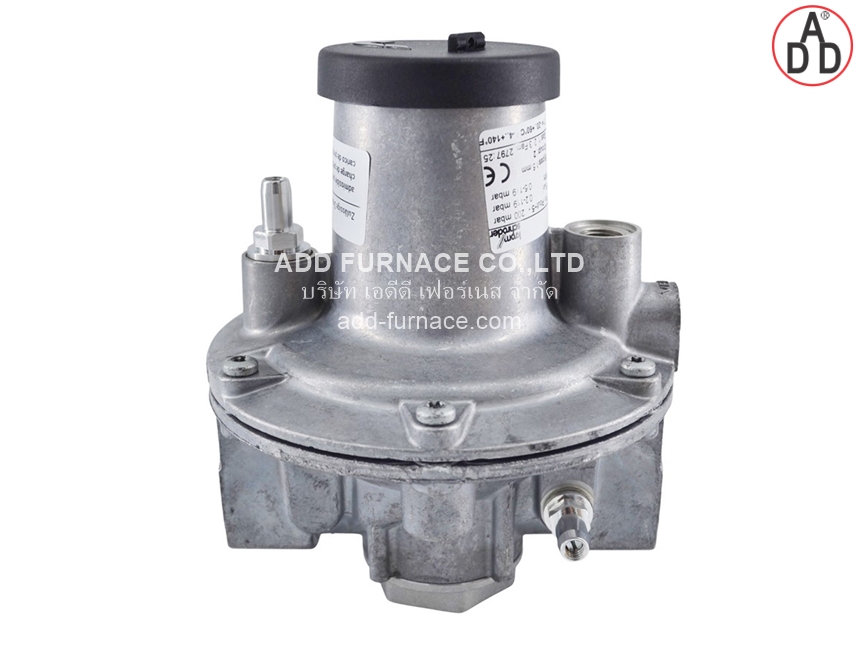 Kromschroder GIK 20R02-5B(2)